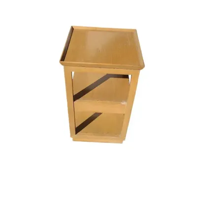 CK354 Drexel Precedent Collection End Table
