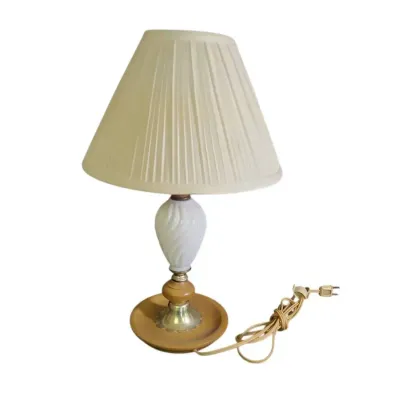 CK161 Vintage Mid Century Modern Style Table Lamp