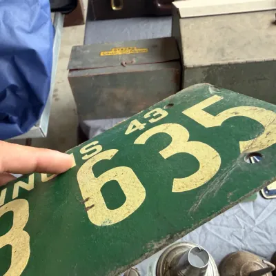 Sale Photo Thumbnail #265