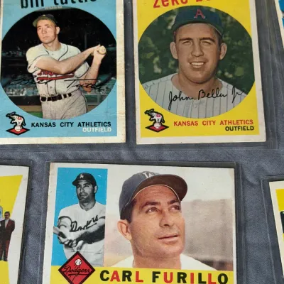 Sale Photo Thumbnail #541