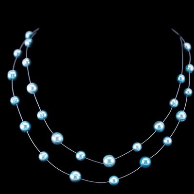 Sale Photo Thumbnail #361: Honora Pearl Necklace