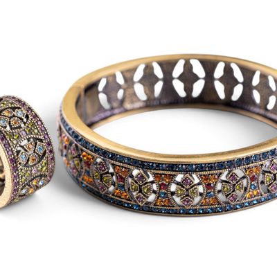 Sale Photo Thumbnail #424: Heidi Daus Jewelry