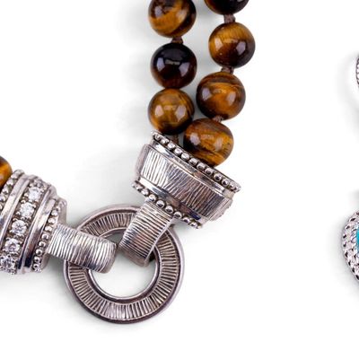 Sale Photo Thumbnail #431: Judith Ripka Jewelry