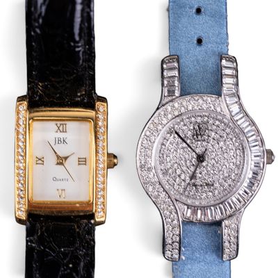 Sale Photo Thumbnail #444: Designer Fashion Watches