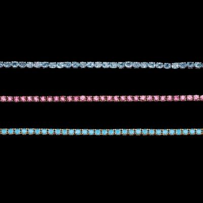 Sale Photo Thumbnail #490: Joan Rivers Bracelets