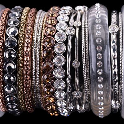 Sale Photo Thumbnail #401: Graziano Bracelets