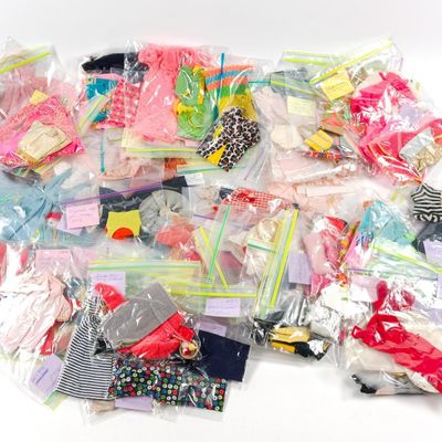 Sale Photo Thumbnail #30: Vintage Barbie Clothing and Accessories