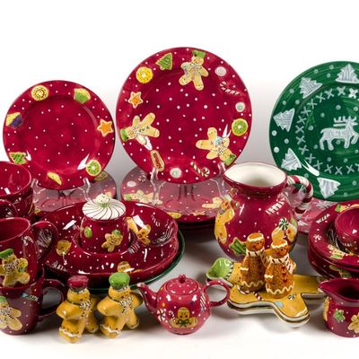 Sale Photo Thumbnail #140: Christmas/Holiday Treat by Laurie Gates
