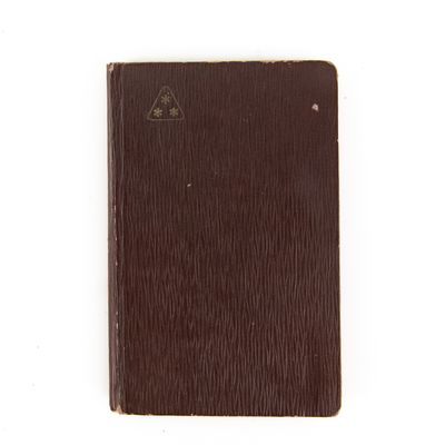Sale Photo Thumbnail #113: Stock Book of Assorted WWII / Hitler Stamps