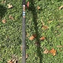 Sale Photo Thumbnail #171: Toro Curved Shaft Gas String Trimmer