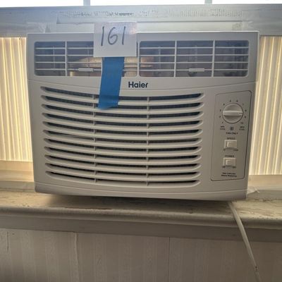 Sale Photo Thumbnail #157: Haier 5,100 BTU Window Air Conditioner