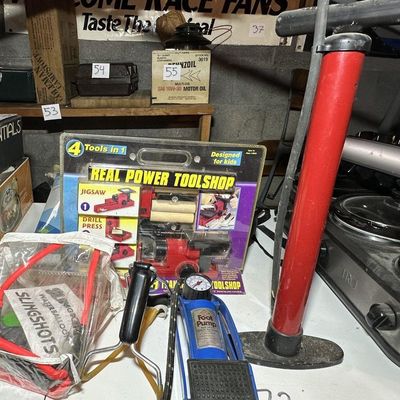 Sale Photo Thumbnail #69: Play Lot