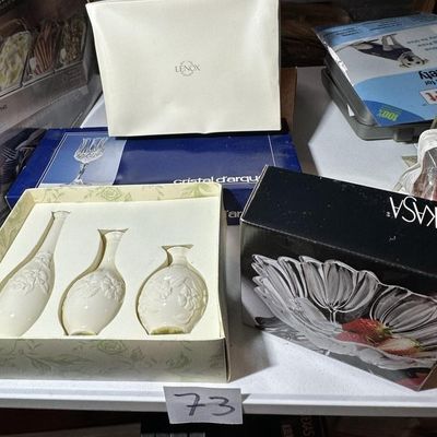 Sale Photo Thumbnail #70: NIB Giftware