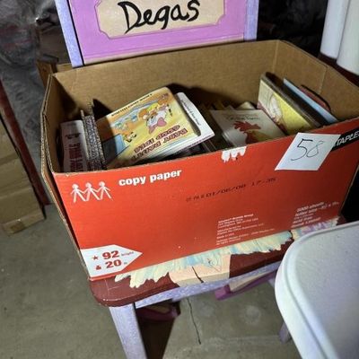 Sale Photo Thumbnail #56: Child's Lot