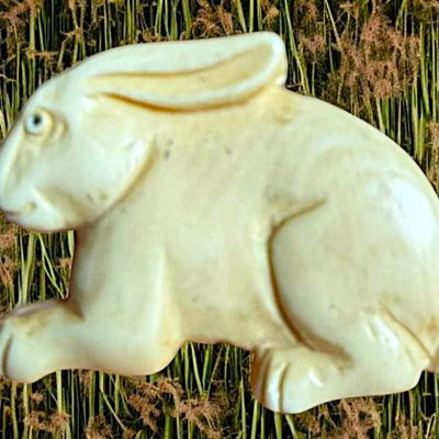 Sale Photo Thumbnail #270: A DIVISION ONE REALISTIC ANIMAL NETSUKE