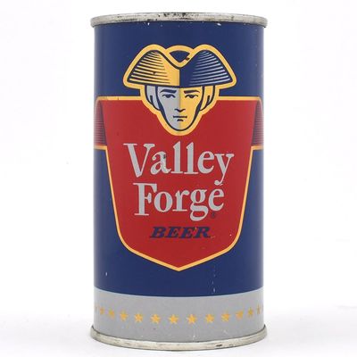 Sale Photo Thumbnail #333: Valley Forge Beer Flat Top 143-1 OUTSTANDING
