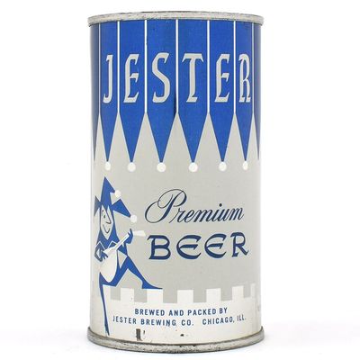 Sale Photo Thumbnail #161: Jester Beer Flat Top 86-32 OUTSTANDING