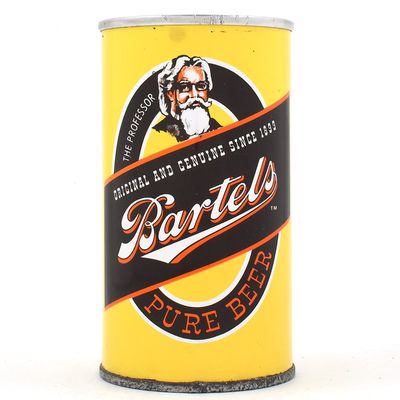 Bartels Pure Beer Pull Tab 37-36