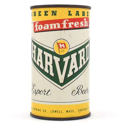 Sale Photo Thumbnail #135: Harvard Foam Fresh Beer Flat Top 80-38