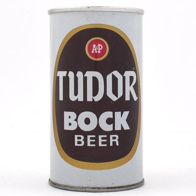 Sale Photo Thumbnail #327: Tudor Bock Beer Pull Tab 131-34 OUTSTANDING