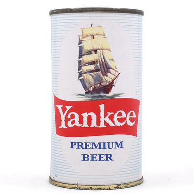 Sale Photo Thumbnail #347: Yankee Beer Flat Top 146-40 OUTSTANDING