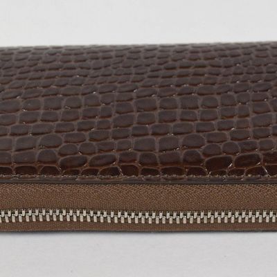 Montblanc Meisterstuck Selection Leather 2 Pen Pouch