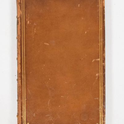 Baron De Steuben Regulations for the Order and Discipline of the Troops of the United States (Vermont: Anthony Haswell, 1794, 12th Edition)