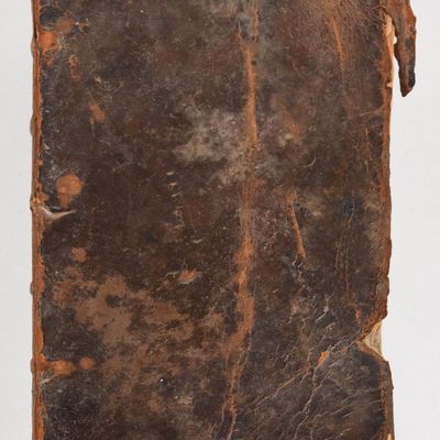 Gilbert Tennent Sermons on Important Subjects Philadelphia James Chattin 1758