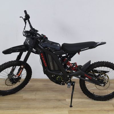 Sale Photo Thumbnail #178: Segway X260 Aluminum Electric Off-Road Performance Dirt Bike