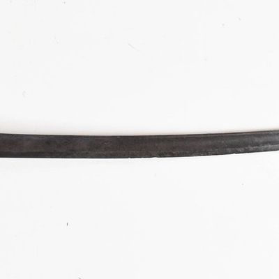 19th Century American Heavy Cavalry Saber