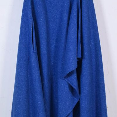 Sale Photo Thumbnail #135: Jimmy Hourihan 100% Irish Wool Cape With Arm Slits