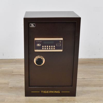 Sale Photo Thumbnail #173: Ningbo Tiger King Safe Steel Digital Electronic Safe