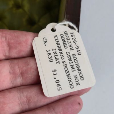 Item Photo