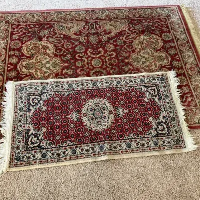 DM305 - Rugs