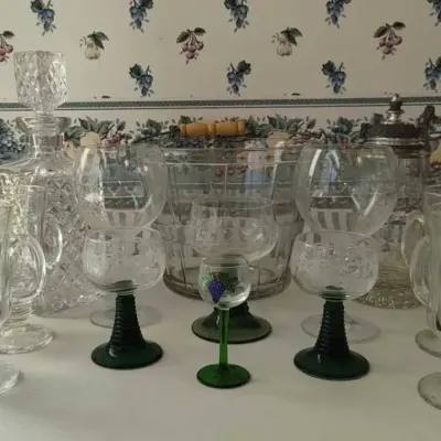 DM212 - Misc. Barware