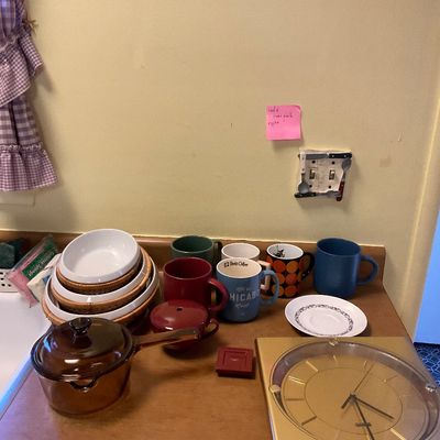 Sale Photo Thumbnail #25: Kitchen
