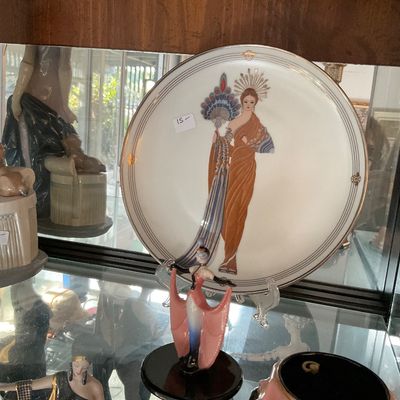 Sale Photo Thumbnail #169: Erte