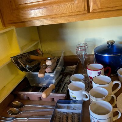 Sale Photo Thumbnail #24: Kitchen