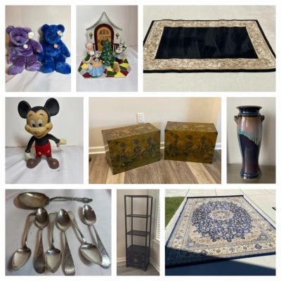 Item Photo