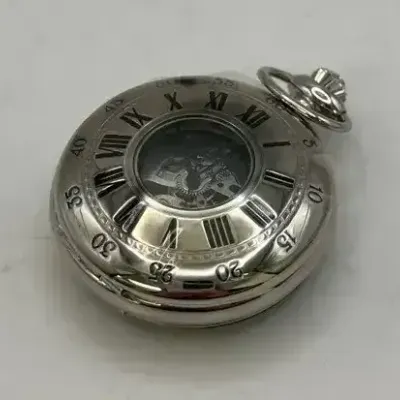 Royal Observatory Greenwich Pocketwatch