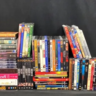 DVD #2