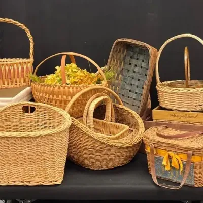 Baskets And More