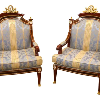Sale Photo Thumbnail #11: MARINER  Furniture