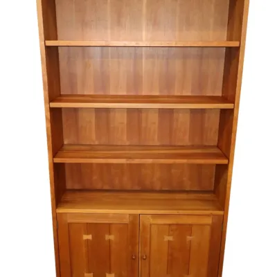 Sale Photo Thumbnail #21: Stickley Bookcase