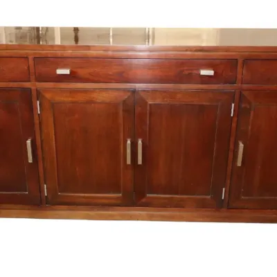 Sale Photo Thumbnail #24: Stickley Metropolitan Collection buffet