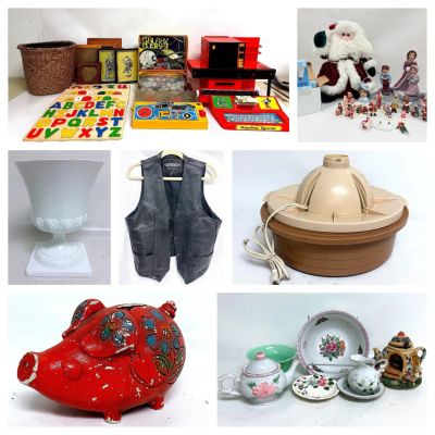 Item Photo