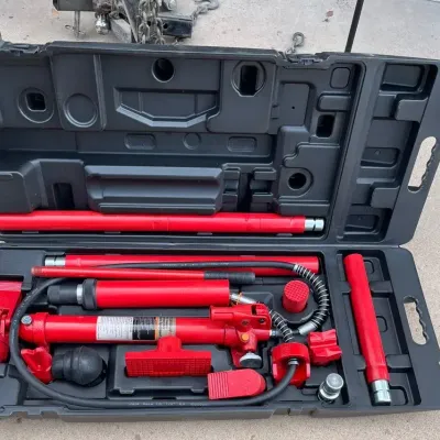 Hydraulic Kit