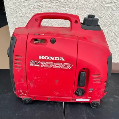 Honda Generator 