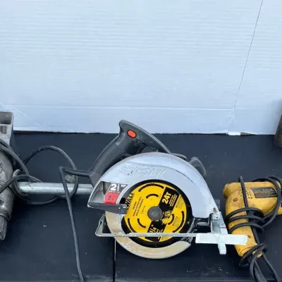 Tool Lot 1