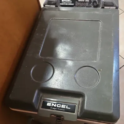 Engel Travel/Camping Refrigerator 